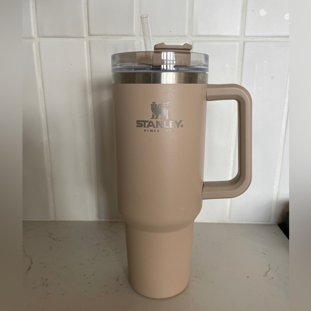 Stanley Driftwood 40oz Adventure Quencher (“OG” from 2021)